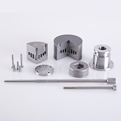 FHR（タングステン基合金）工具